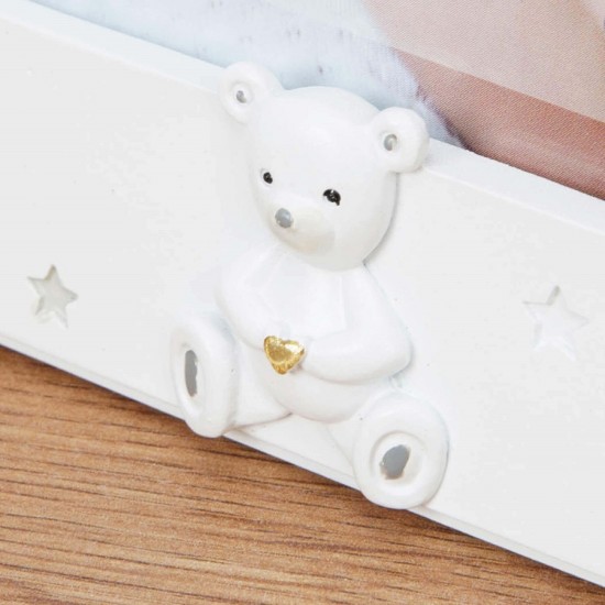 Rama foto Me and Daddy Bambino by Juliana alba