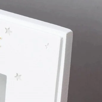 Rama foto Me and Daddy Bambino by Juliana alba