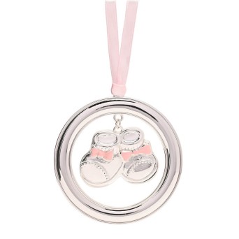 Botosei argintati Bambino by Juliana roz