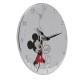 Ceas argintat Disney Mickey