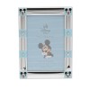 Rama foto argintata Disney Mickey