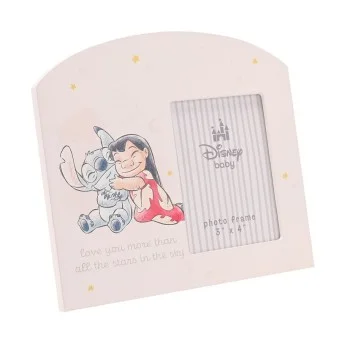 Rama foto Disney Baby cu Lilo si Stitch