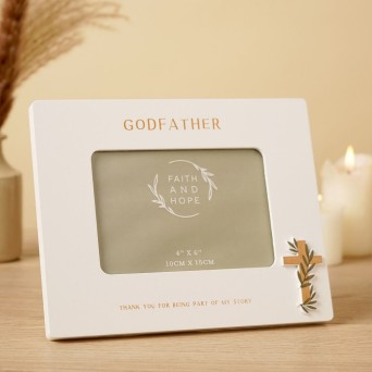 Rama foto nas Faith and Hope Celebrations 10x15 centimetri