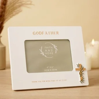 Rama foto nas Faith and Hope Celebrations 10x15 centimetri