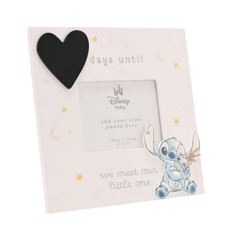 Rama foto pentru ecografie Disney Stitch