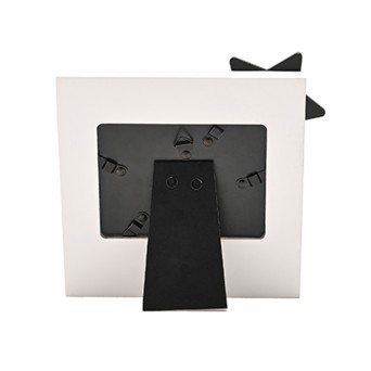 Bambino by Juliana - Rama foto cu creta days until we meet mummy and daddy