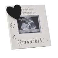Bambino by Juliana - Rama foto cu creta days until we meet you Grandchild