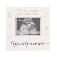 Bambino by Juliana - Rama pentru pastrarea ecografiei Grandparents