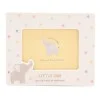 Rama foto pentru ecografie Hello Baby ceramica