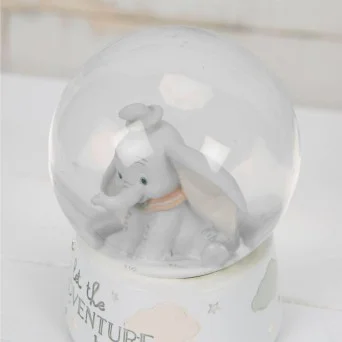 Disney Magical Beginnings - Glob Dumbo