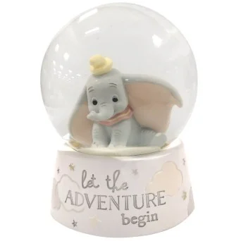 Disney Magical Beginnings - Glob Dumbo