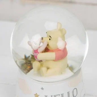 Disney Magical Beginnings - Glob Winnie the Pooh