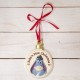 Disney Magical Beginnings - Placuta pentru primul Craciun Eeyore krbaby.ro