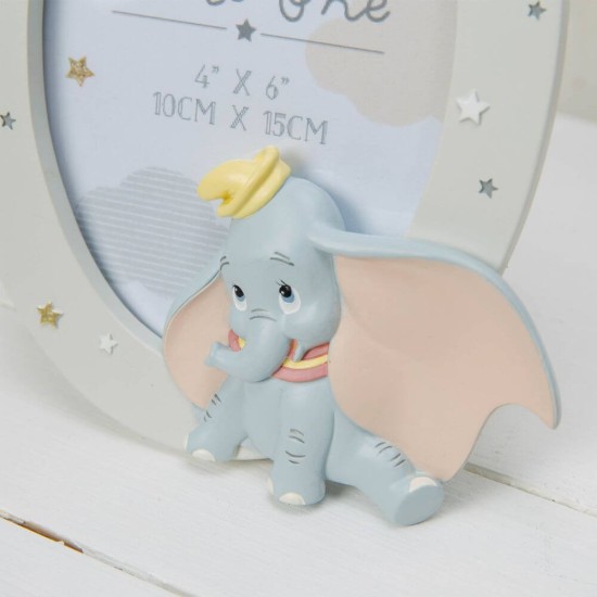 Disney Magical Beginnings - Rama foto ovala Dumbo krbaby.ro