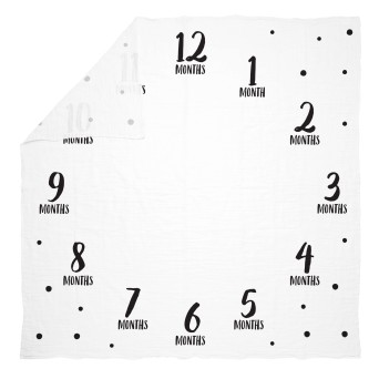 Pearhead - Paturica aniversara bebelusi