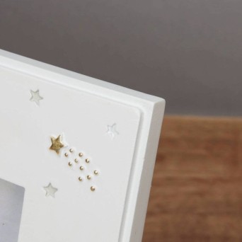 Bambino by Juliana - Rama foto din polirezin pentru gemeni