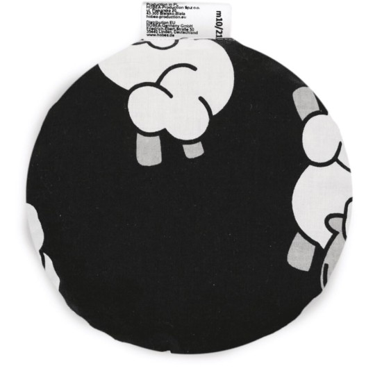 Pernuta anticolici cu samburi de cirese model oita Hobea