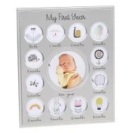 Rama foto My First Year