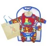 Set cadou hainute bebelusi 5 piese model animalute si punga cadou