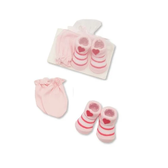 Set cadou 2 piese pentru fetite krbaby.ro