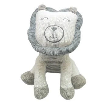 Baby Hug - Leu crosetat