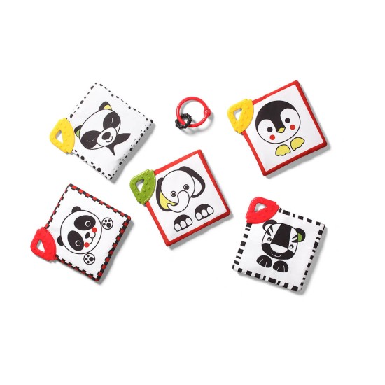 Carduri educative BabyOno