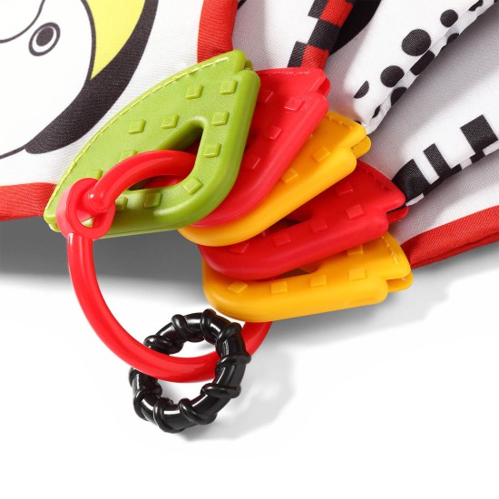 Carduri educative BabyOno