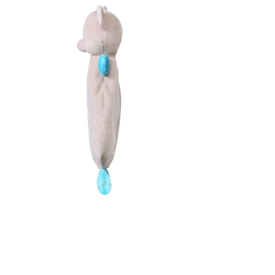 Jucarie plus - paturica ursuletul Tony BabyOno krbaby.ro