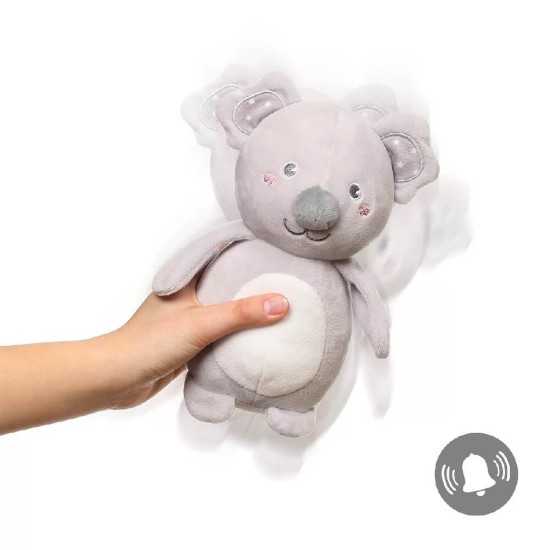 Jucarie plus ursuletul koala Jules BabyOno krbaby.ro
