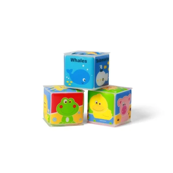 Jucarie plus cu vibratii girafa Adelle BabyOno krbaby.ro