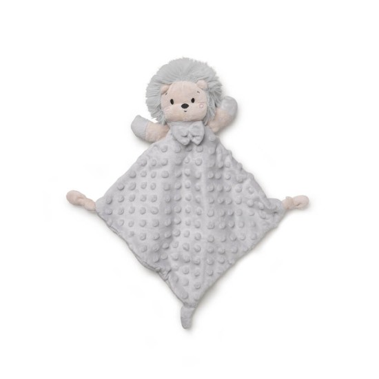 Set cadou bebe cu prosop baie si jucarie plus arici Inter Baby