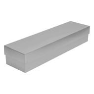 Juliana - Suport argintat pentru certificatul de nastere