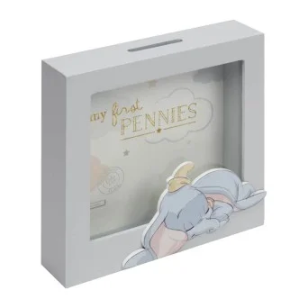 Pusculita din MDF Disney Magical Begginings Dumbo