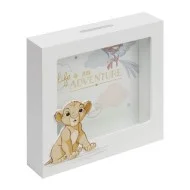 Pusculita din MDF Disney Magical Begginings Simba