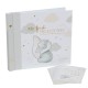 Set album si cartonase primele momente Disney Magical Beginings krbaby.ro