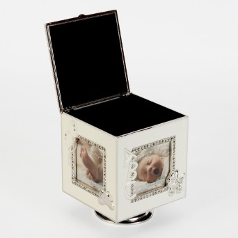 Bambino by Juliana - Cub muzical cu spatii pentru fotografie