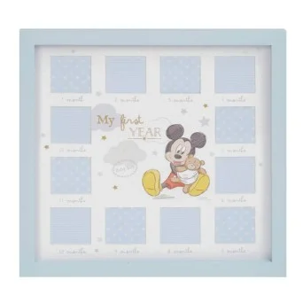 Disney Magical Beginnings - Rama foto primul an Mickey