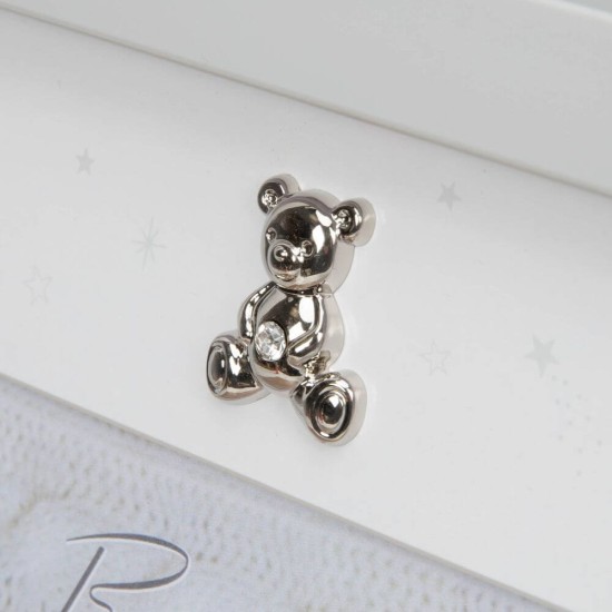 Rama foto pentru amprentele bebelusului Bambino by Juliana gri