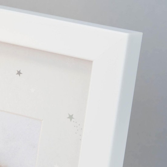 Rama foto pentru amprentele bebelusului Bambino by Juliana gri