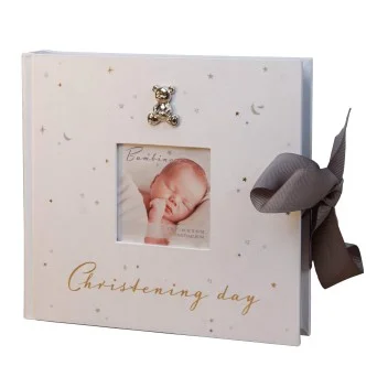 Bambino by Juliana - Album foto botez bebe