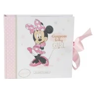 Disney Magical Beginnings - Album foto Minnie Gorgeous