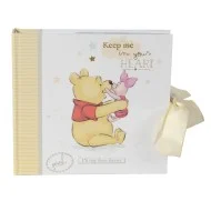 Disney Magical Beginnings - Album foto Winnie the Pooh