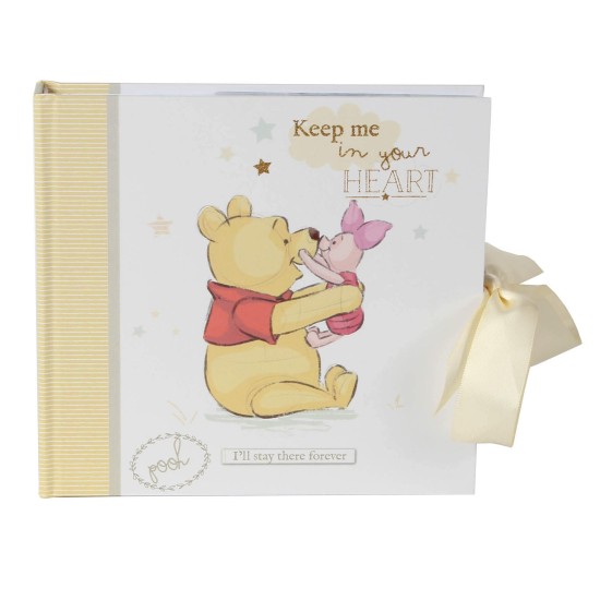 Disney Magical Beginnings - Album foto Winnie the Pooh krbaby.ro