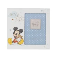 Disney Magical Beginnings - Rama foto Mickey Boy oh Boy