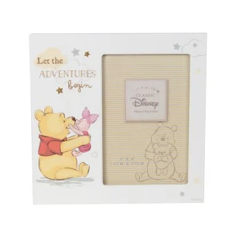 Disney Magical Beginnings - Rama foto Winnie Adventures