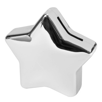 Bambino by Juliana - Pusculita argintata stea