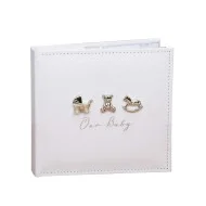 Bambino by Juliana - Album foto alb Our Baby