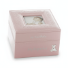 Cutie pentru amintiri bebelus My Keepsakes pink