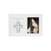 Rama foto botez Loving Words Christening - 10x15 cm