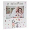 Rama foto Grandma and me Kids Art